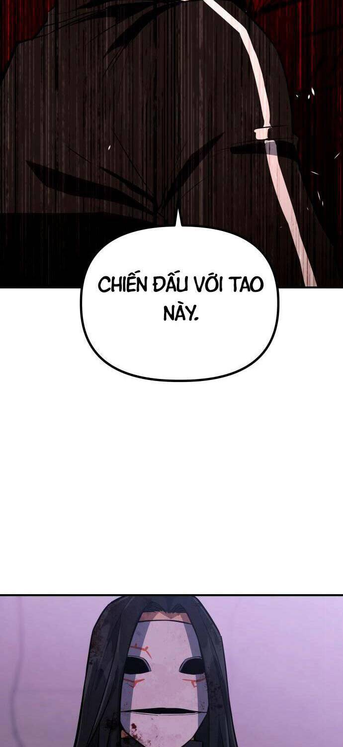 Sát Nhân Cuồng Loạn: Chapter 2