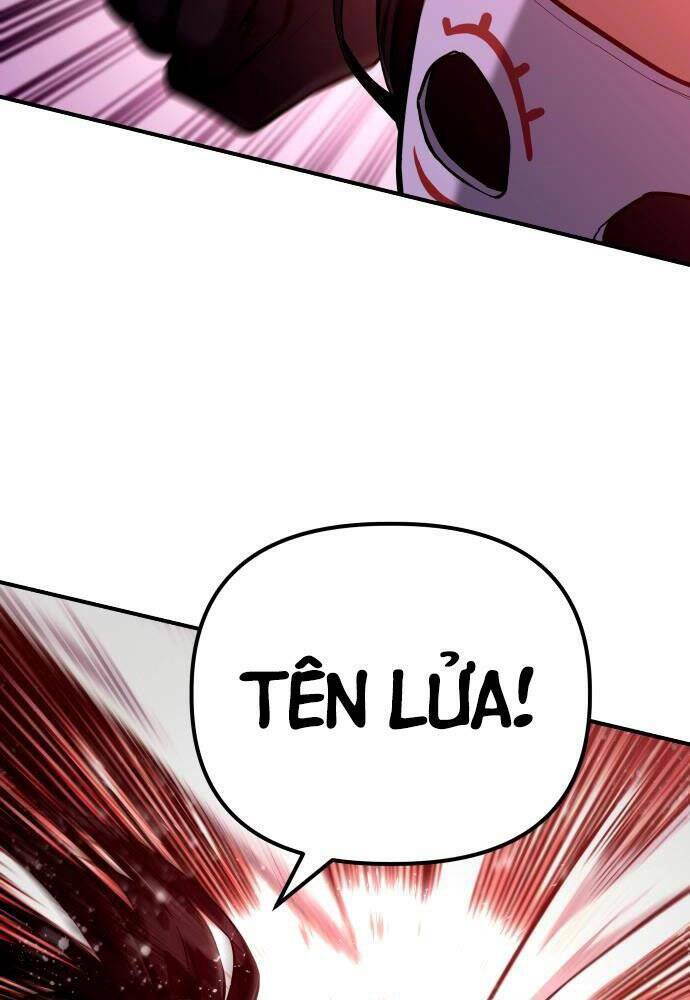 Sát Nhân Cuồng Loạn: Chapter 2