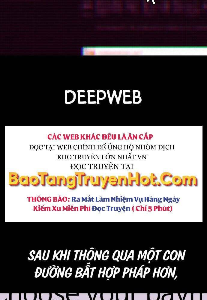 Sát Nhân Cuồng Loạn: Chapter 2