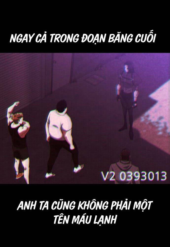 Sát Nhân Cuồng Loạn: Chapter 2
