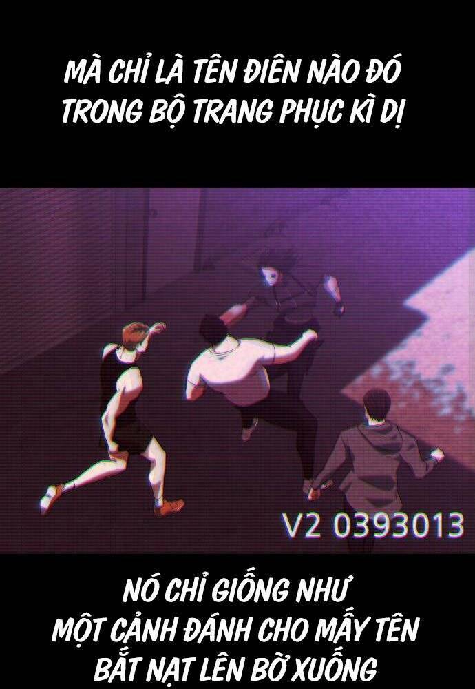 Sát Nhân Cuồng Loạn: Chapter 2