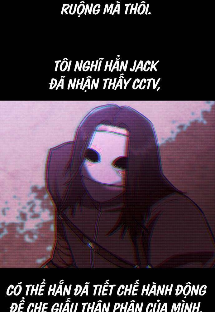 Sát Nhân Cuồng Loạn: Chapter 2