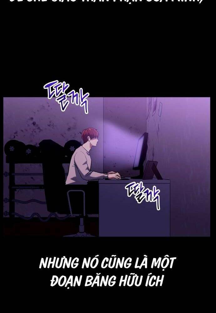 Sát Nhân Cuồng Loạn: Chapter 2