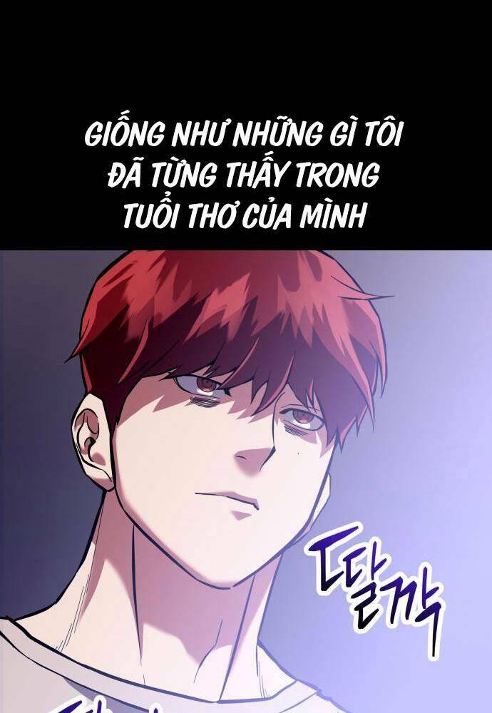 Sát Nhân Cuồng Loạn: Chapter 2