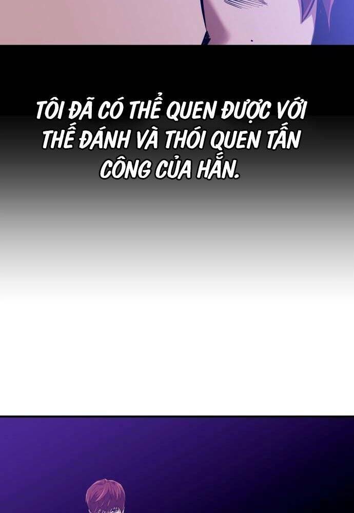 Sát Nhân Cuồng Loạn: Chapter 2
