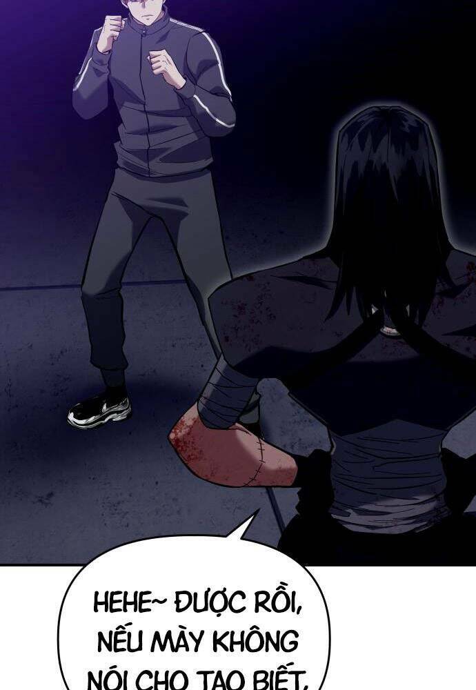 Sát Nhân Cuồng Loạn: Chapter 2