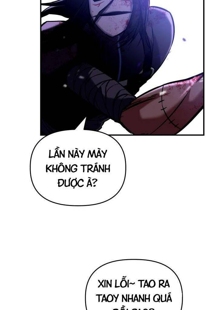Sát Nhân Cuồng Loạn: Chapter 2