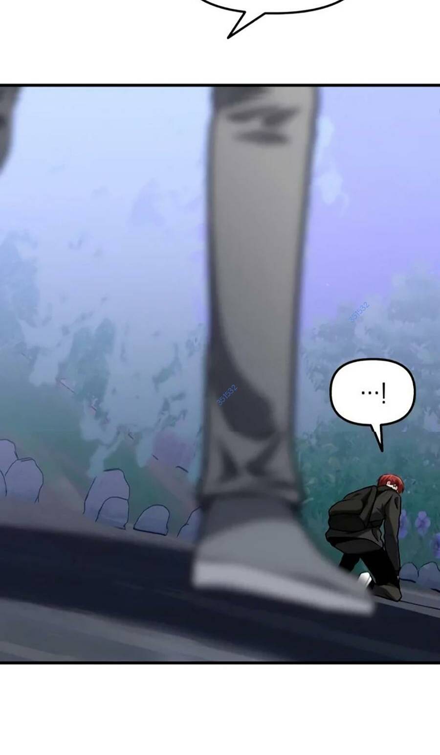 Sát Nhân Cuồng Loạn: Chapter 20