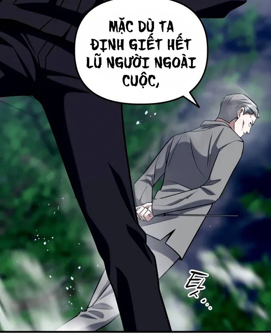 Sát Nhân Cuồng Loạn: Chapter 20