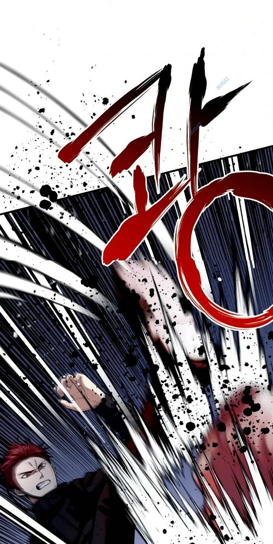Sát Nhân Cuồng Loạn: Chapter 20