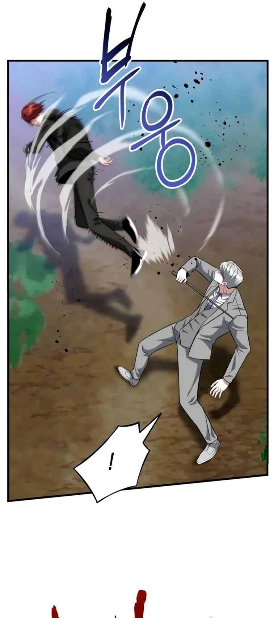 Sát Nhân Cuồng Loạn: Chapter 20