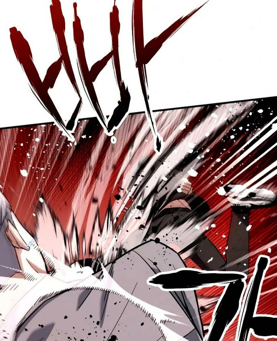 Sát Nhân Cuồng Loạn: Chapter 20