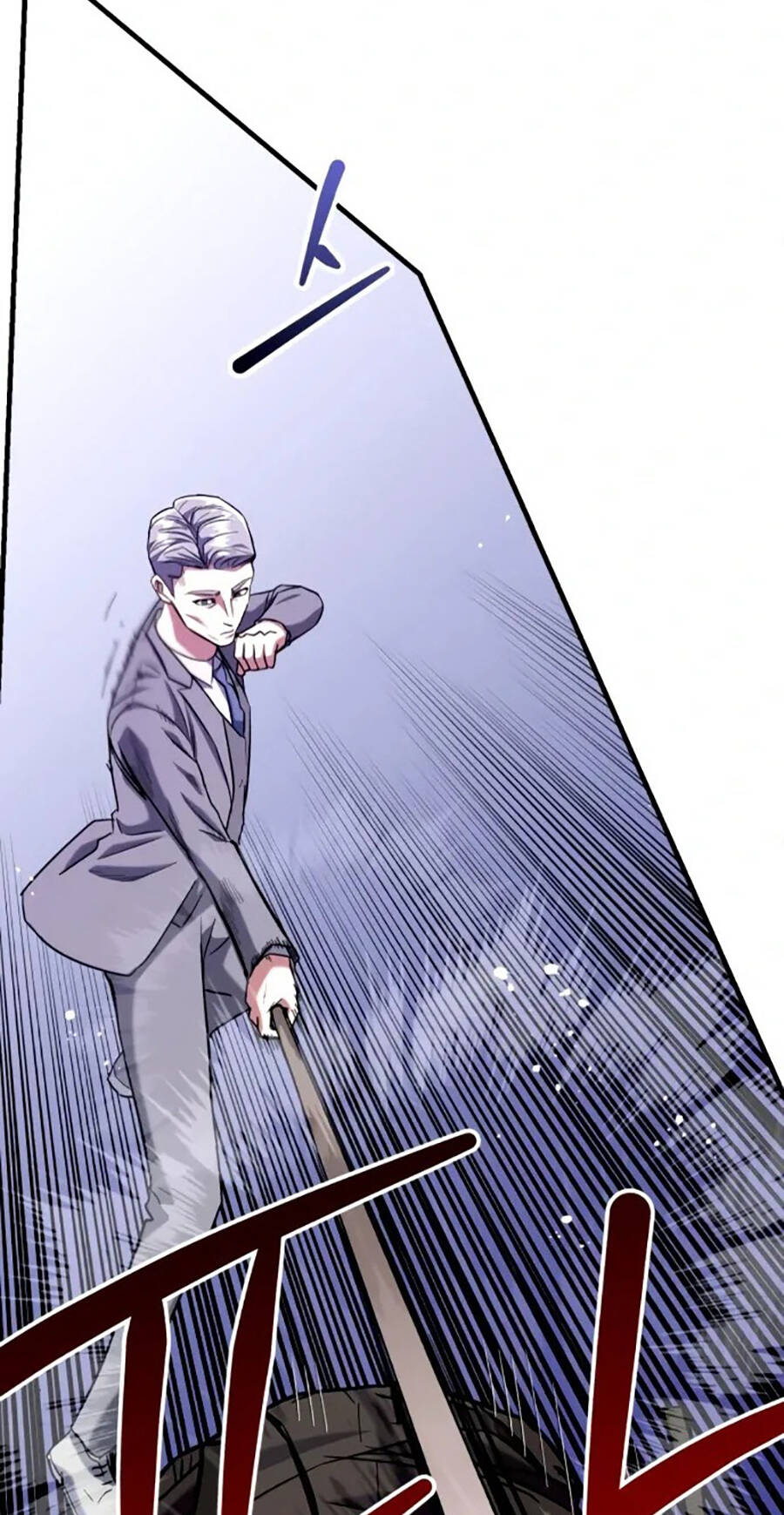 Sát Nhân Cuồng Loạn: Chapter 20