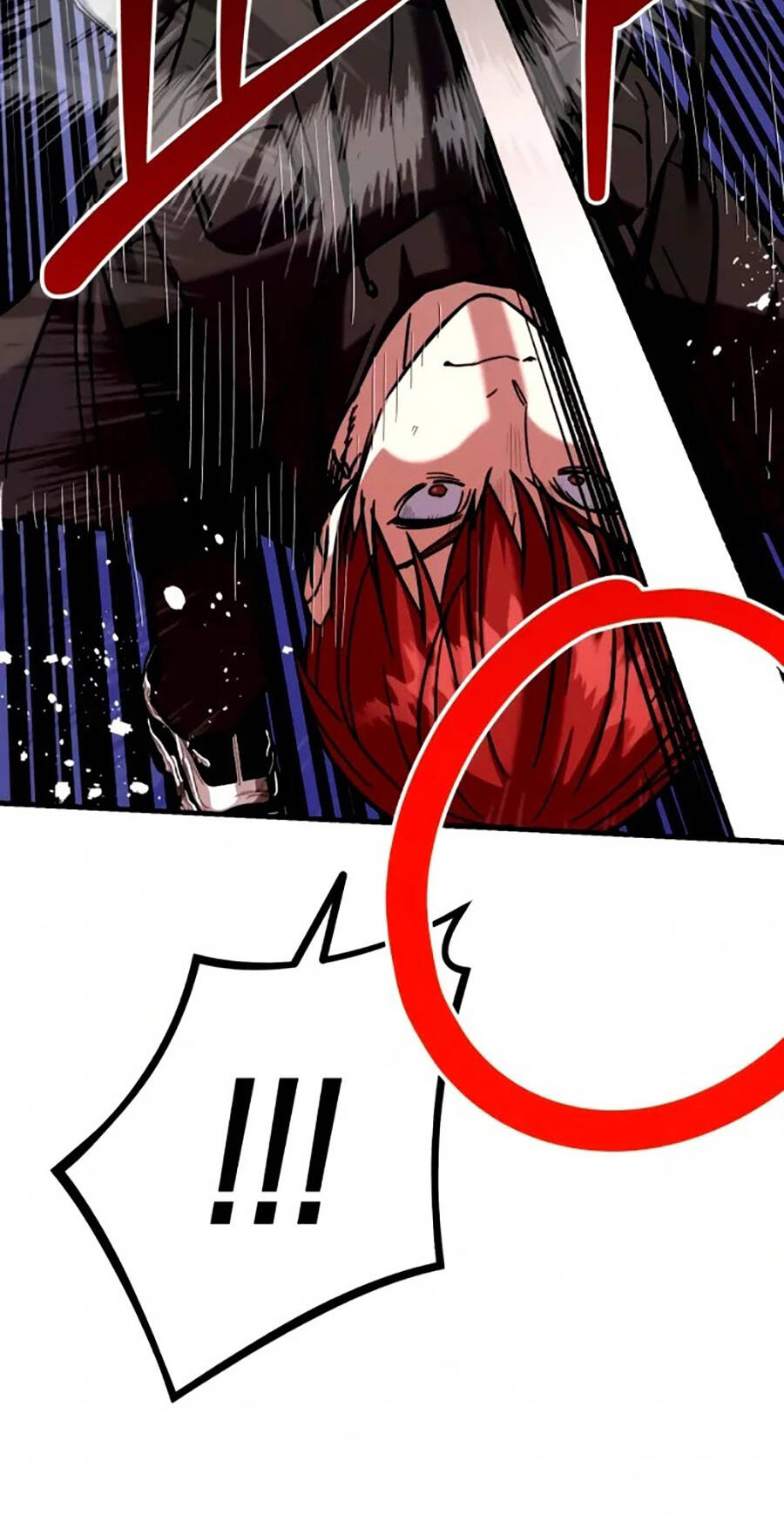 Sát Nhân Cuồng Loạn: Chapter 20