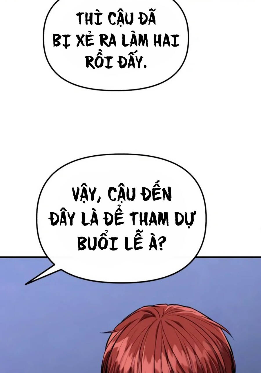 Sát Nhân Cuồng Loạn: Chapter 20