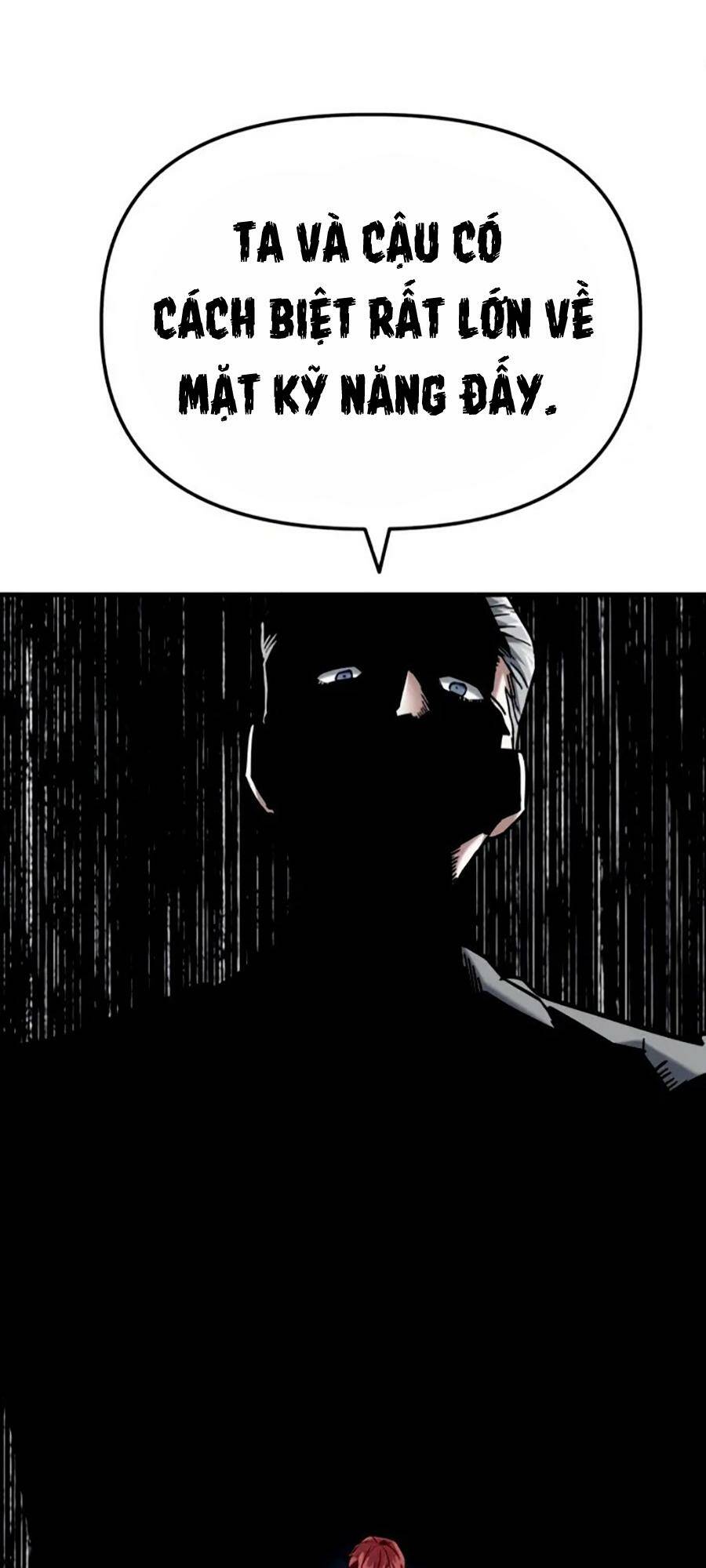 Sát Nhân Cuồng Loạn: Chapter 20