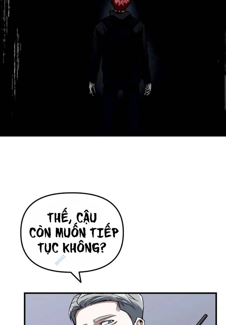 Sát Nhân Cuồng Loạn: Chapter 20