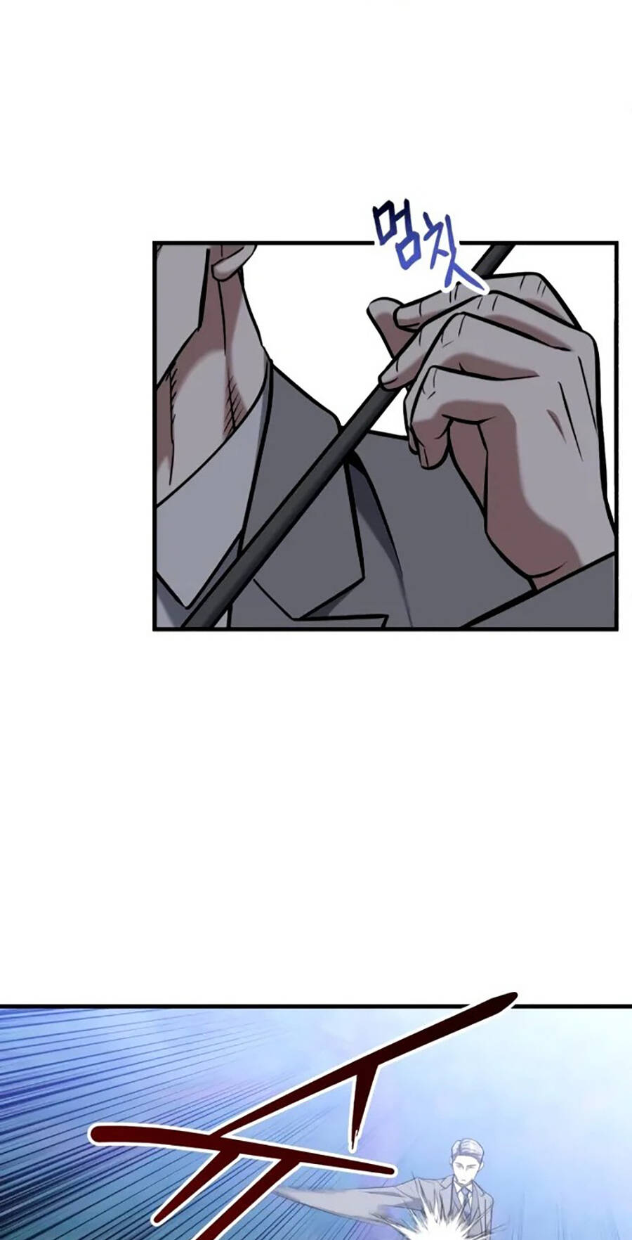 Sát Nhân Cuồng Loạn: Chapter 20