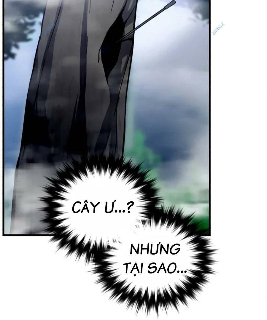 Sát Nhân Cuồng Loạn: Chapter 20