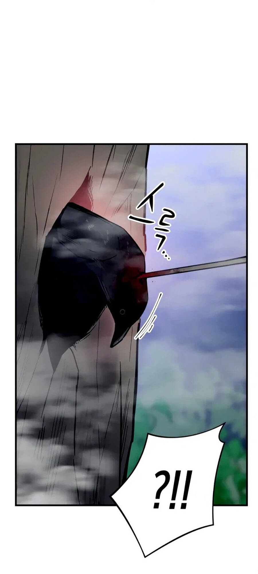 Sát Nhân Cuồng Loạn: Chapter 20