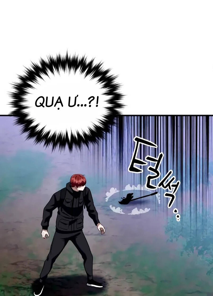 Sát Nhân Cuồng Loạn: Chapter 20