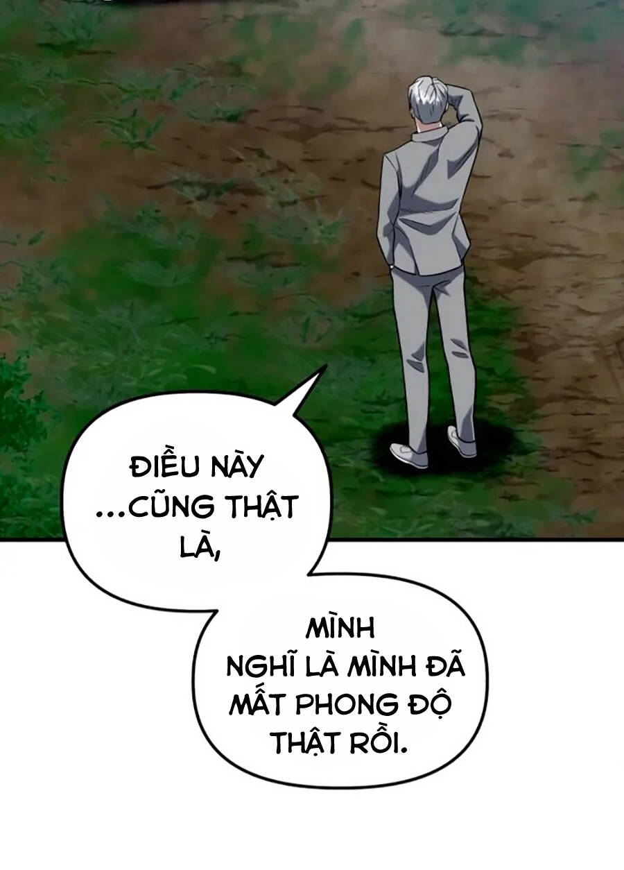 Sát Nhân Cuồng Loạn: Chapter 20