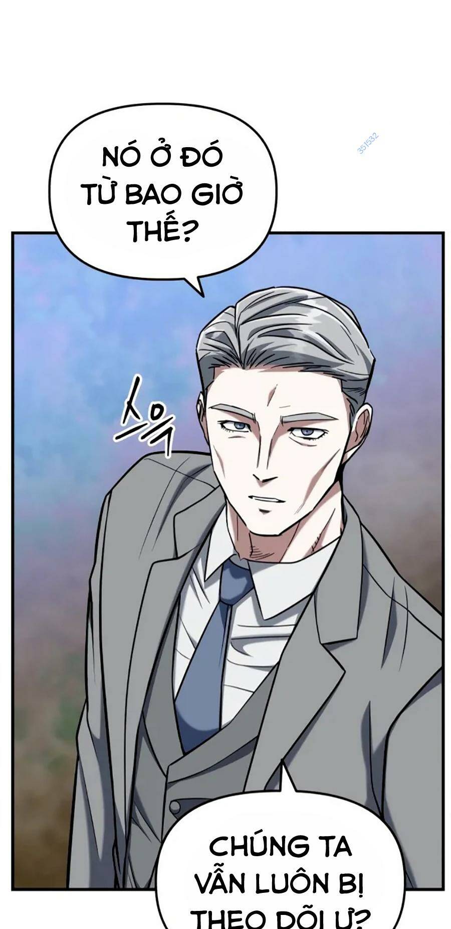 Sát Nhân Cuồng Loạn: Chapter 20