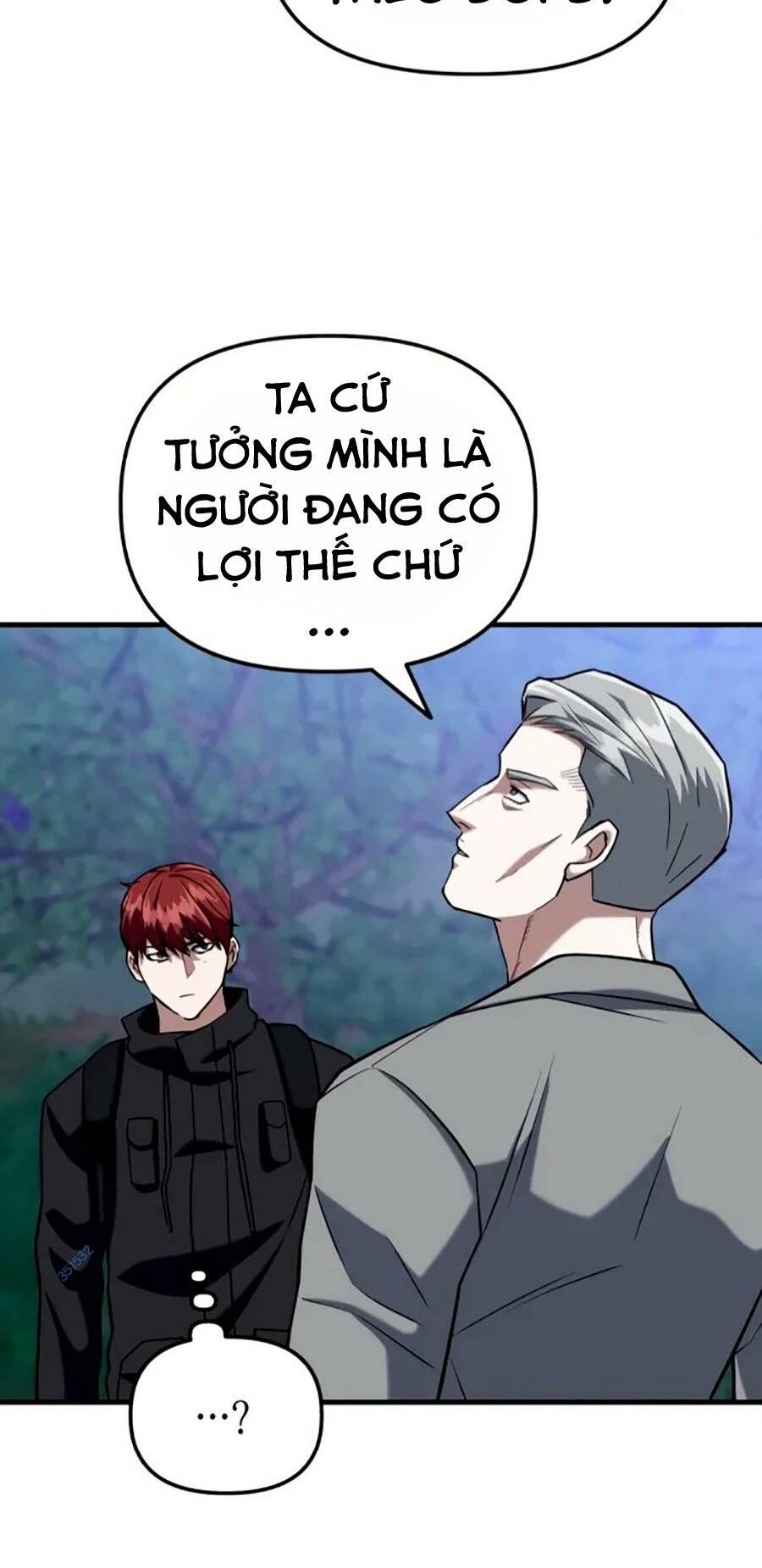 Sát Nhân Cuồng Loạn: Chapter 20