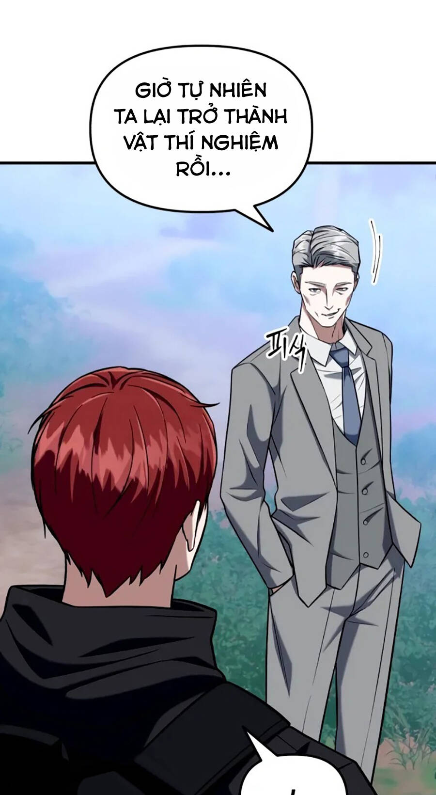 Sát Nhân Cuồng Loạn: Chapter 20