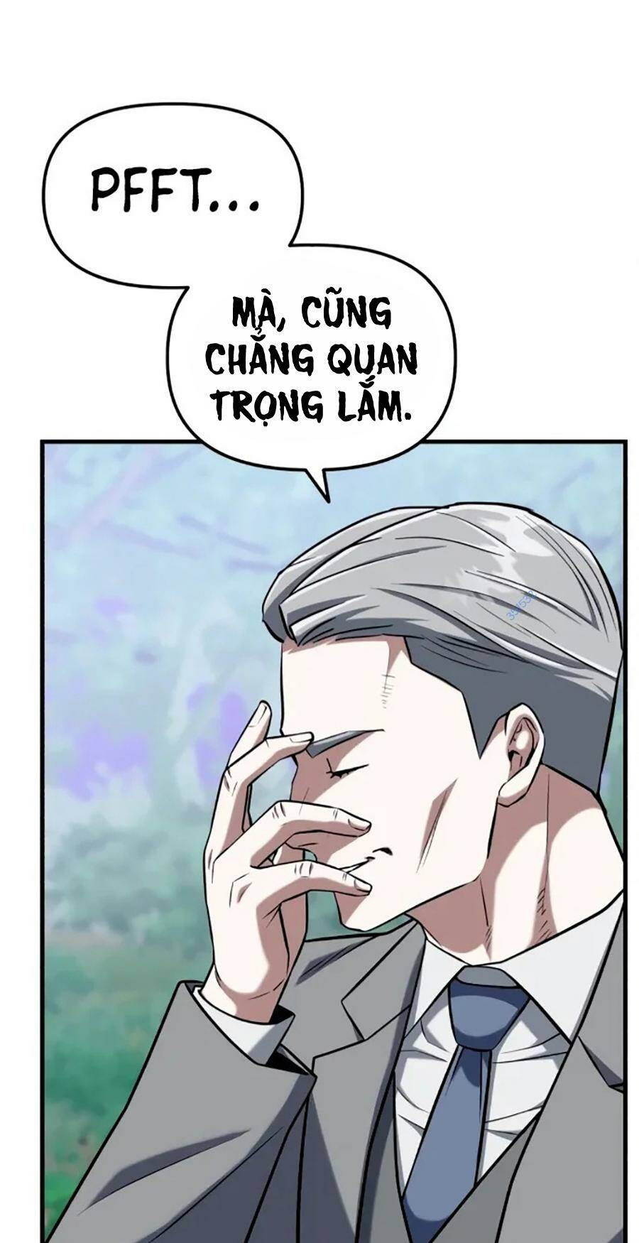 Sát Nhân Cuồng Loạn: Chapter 20