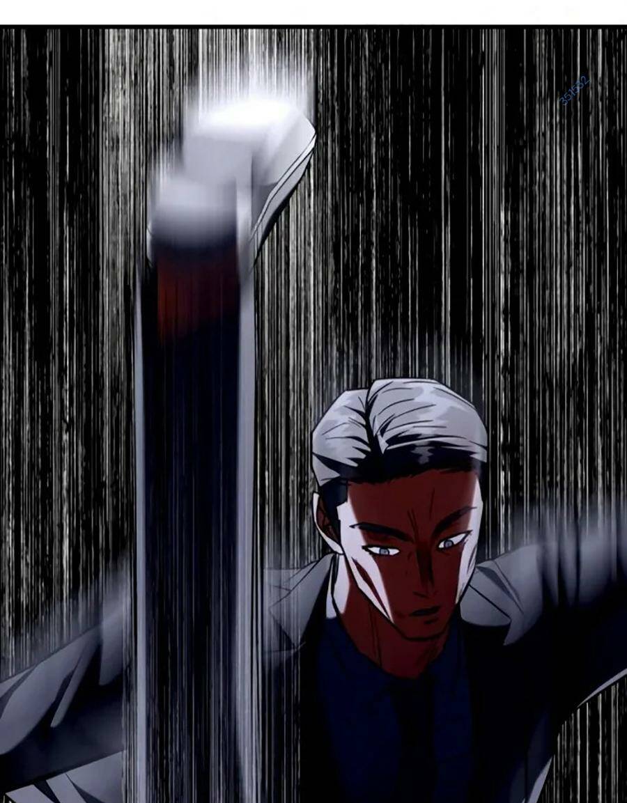 Sát Nhân Cuồng Loạn: Chapter 20
