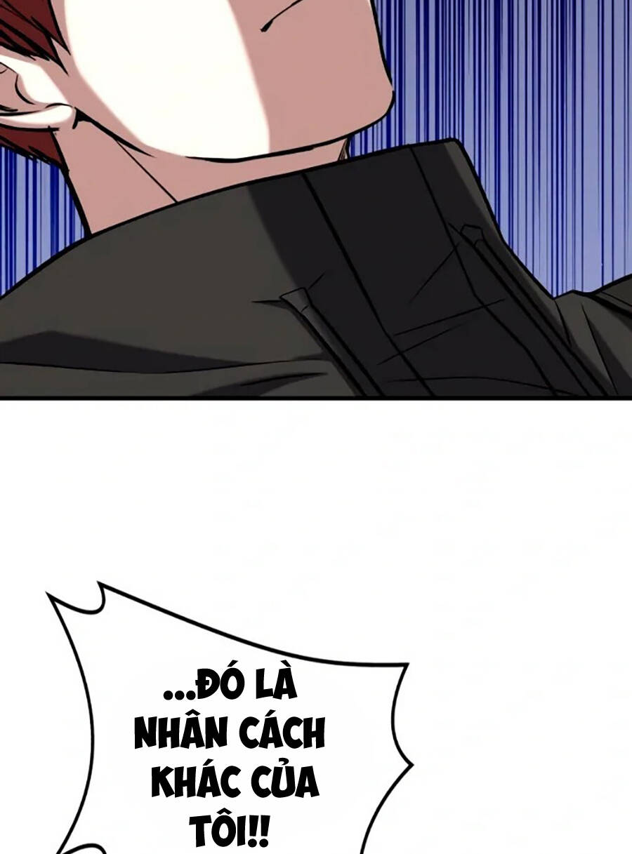 Sát Nhân Cuồng Loạn: Chapter 20