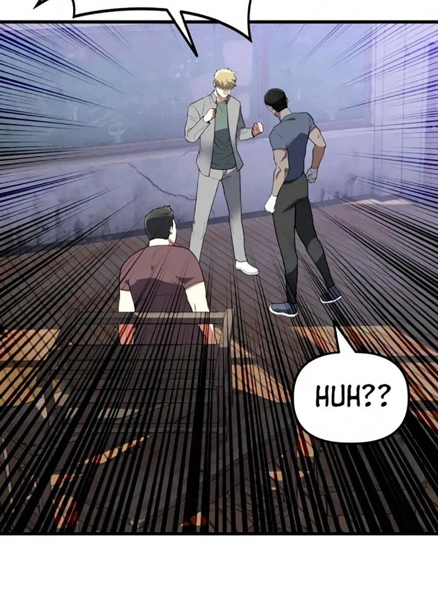 Sát Nhân Cuồng Loạn: Chapter 20