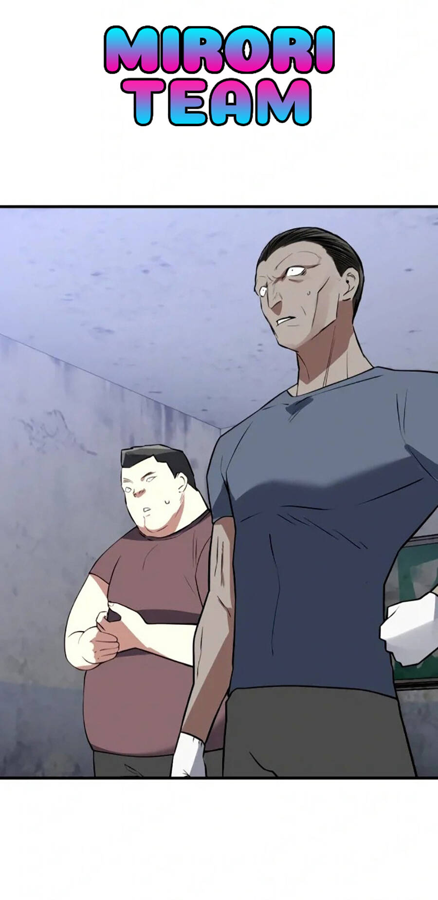 Sát Nhân Cuồng Loạn: Chapter 20