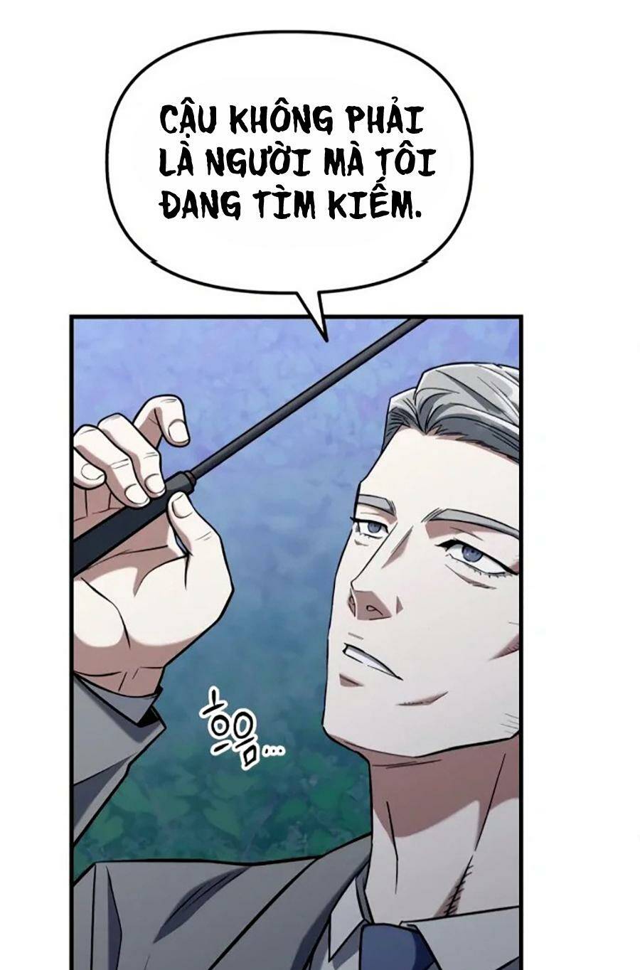 Sát Nhân Cuồng Loạn: Chapter 20