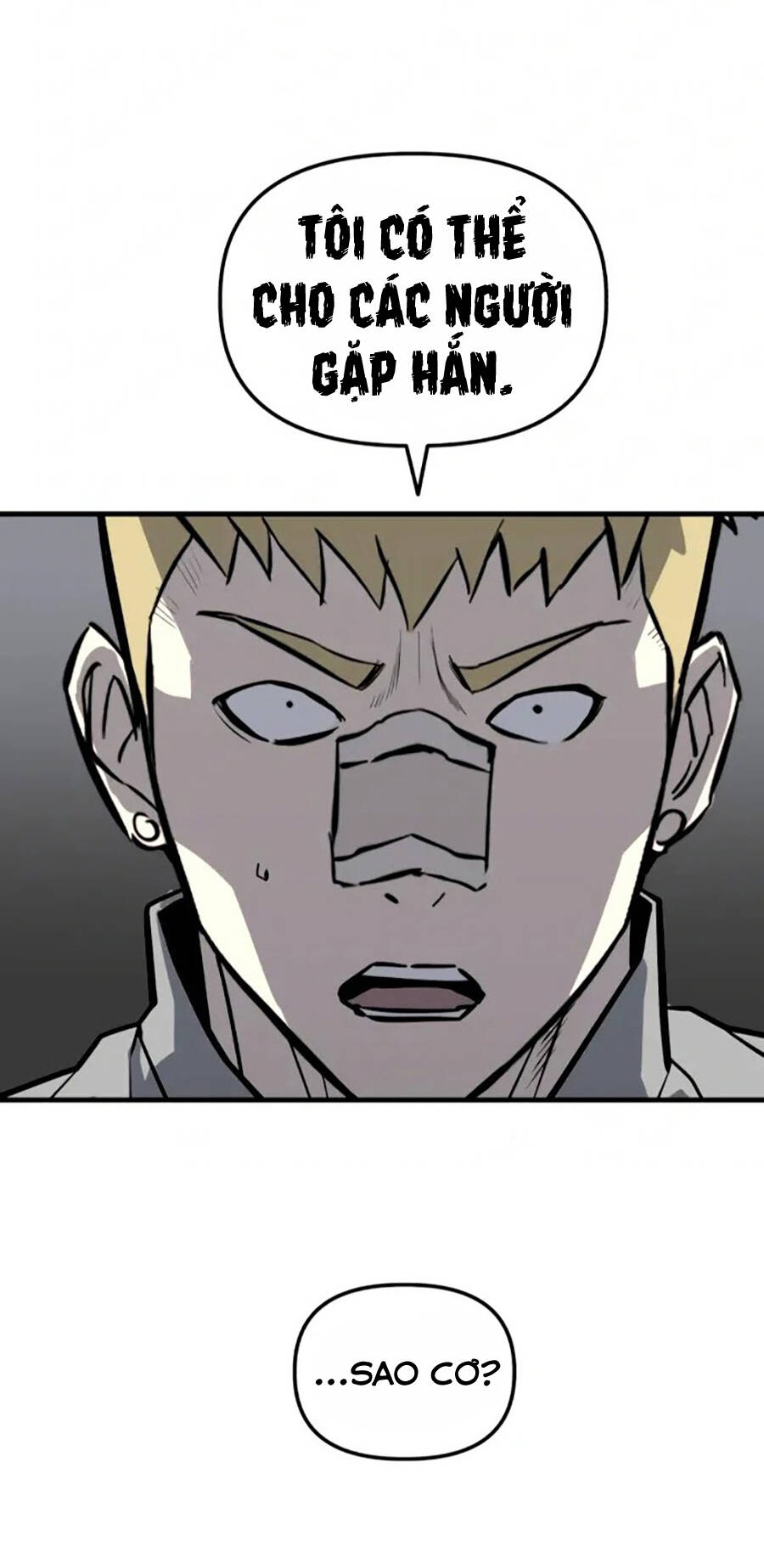 Sát Nhân Cuồng Loạn: Chapter 20