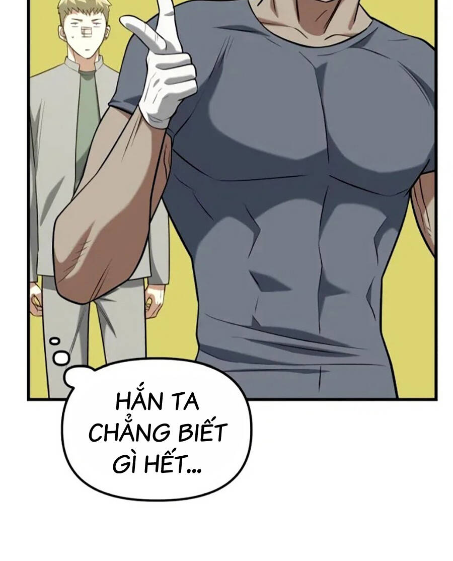 Sát Nhân Cuồng Loạn: Chapter 20