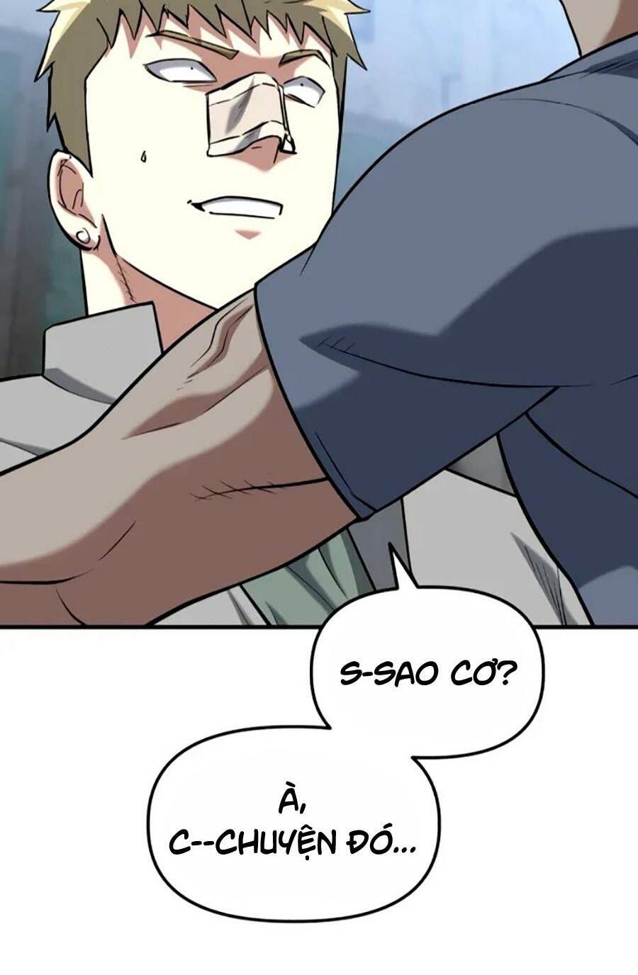 Sát Nhân Cuồng Loạn: Chapter 20