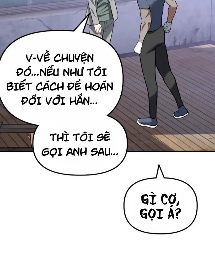 Sát Nhân Cuồng Loạn: Chapter 20