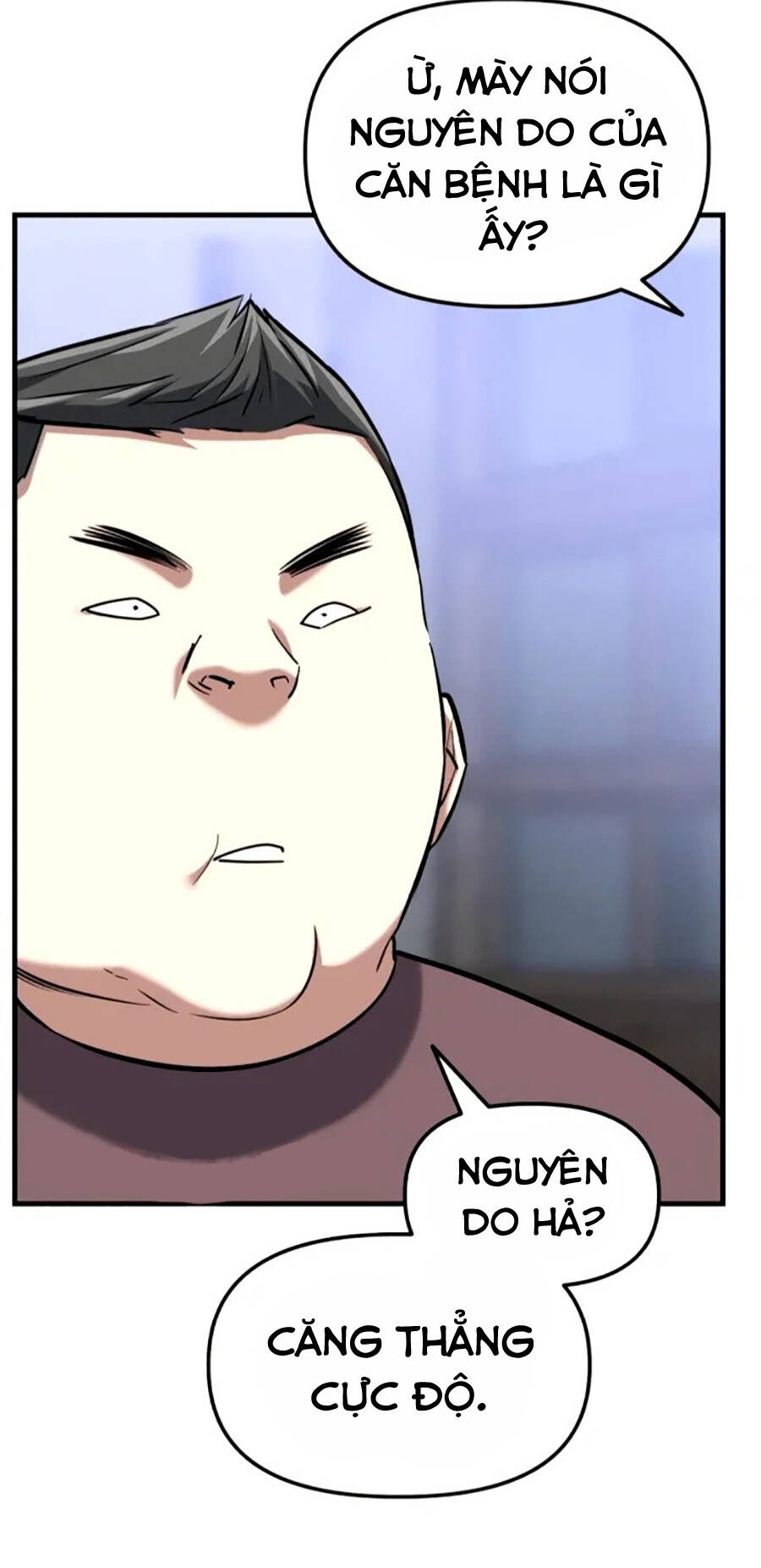 Sát Nhân Cuồng Loạn: Chapter 20