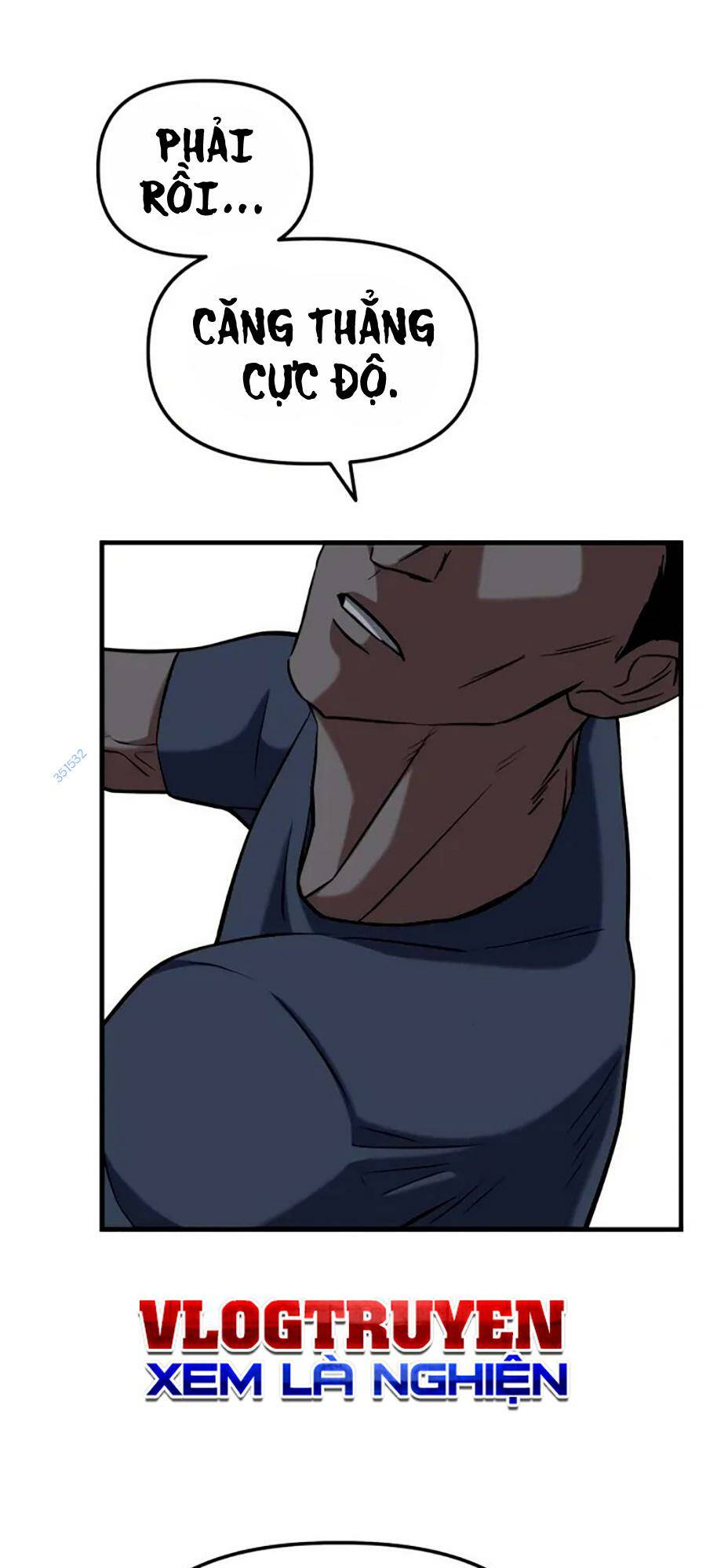 Sát Nhân Cuồng Loạn: Chapter 20