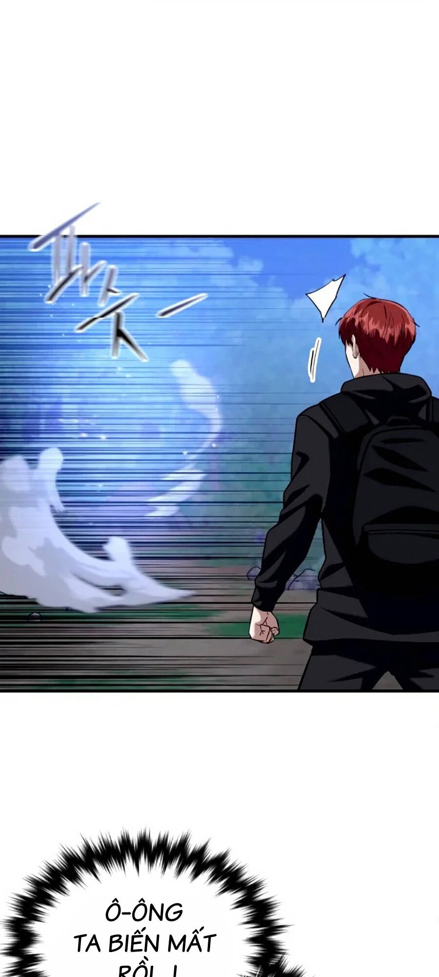 Sát Nhân Cuồng Loạn: Chapter 20