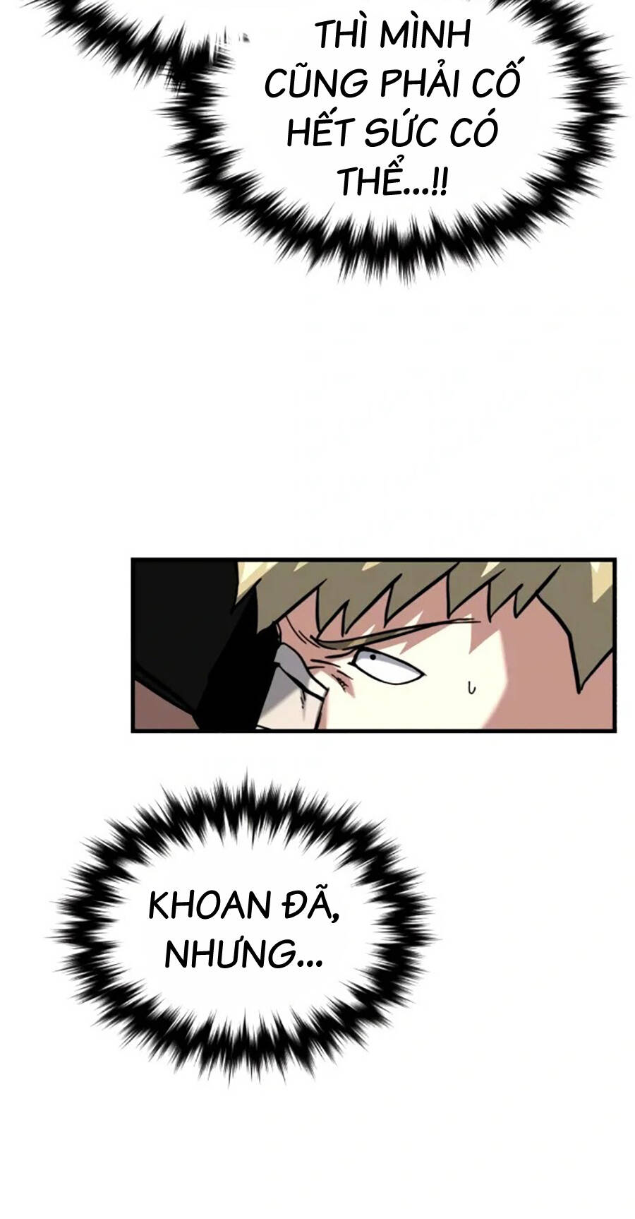 Sát Nhân Cuồng Loạn: Chapter 20