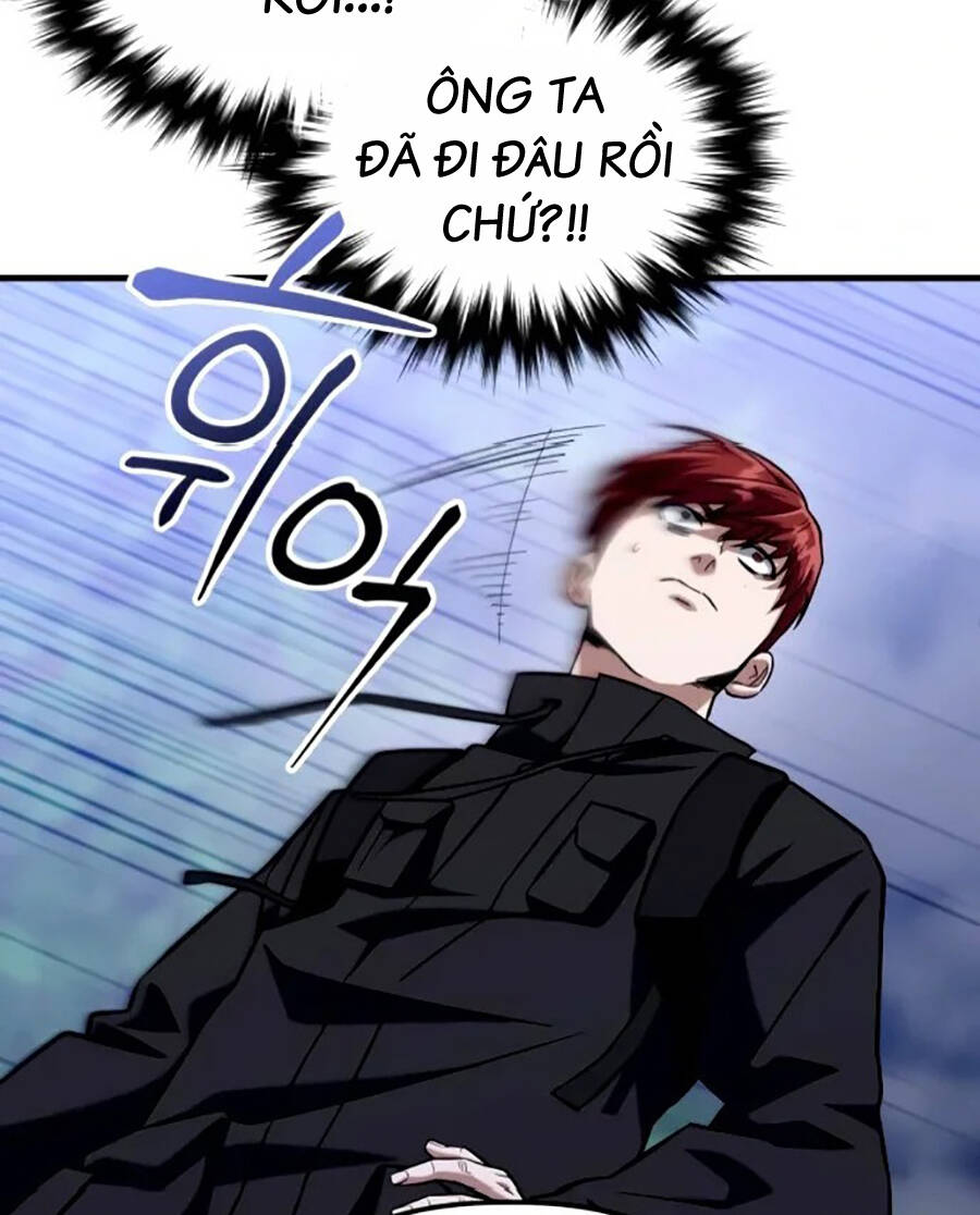 Sát Nhân Cuồng Loạn: Chapter 20