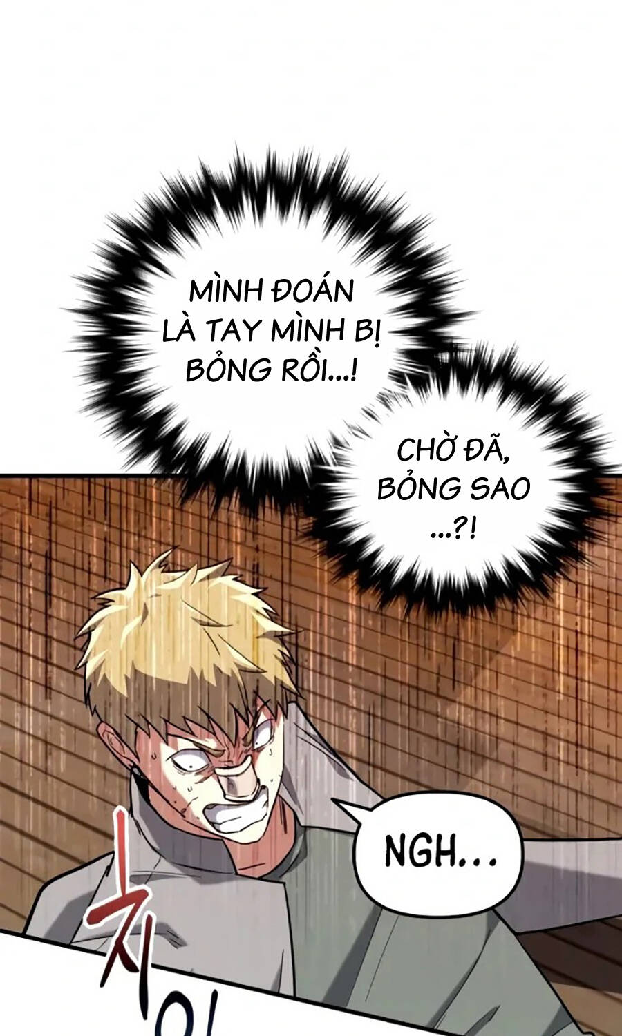 Sát Nhân Cuồng Loạn: Chapter 20