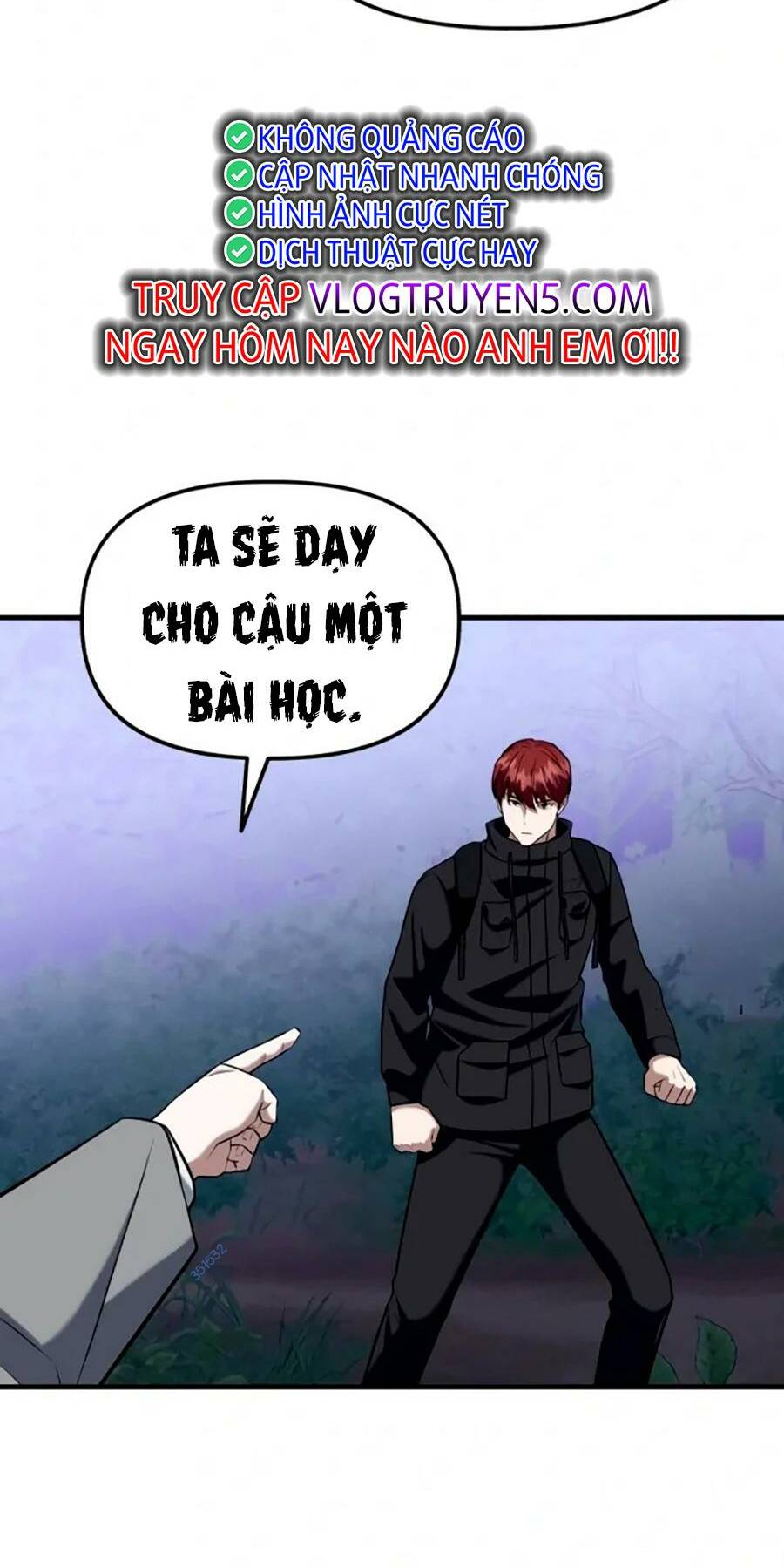 Sát Nhân Cuồng Loạn: Chapter 21
