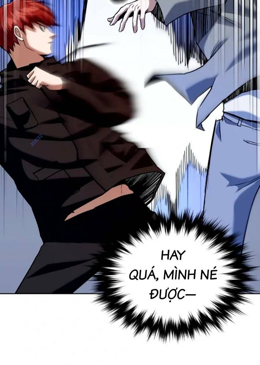 Sát Nhân Cuồng Loạn: Chapter 21