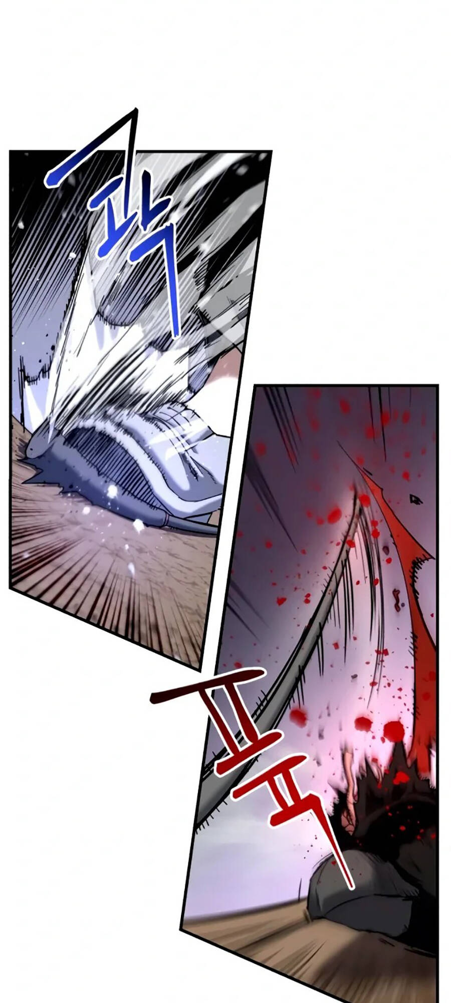 Sát Nhân Cuồng Loạn: Chapter 21