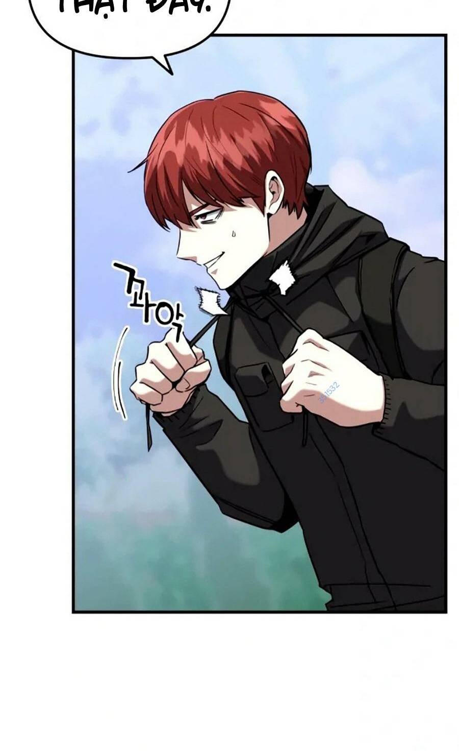Sát Nhân Cuồng Loạn: Chapter 21