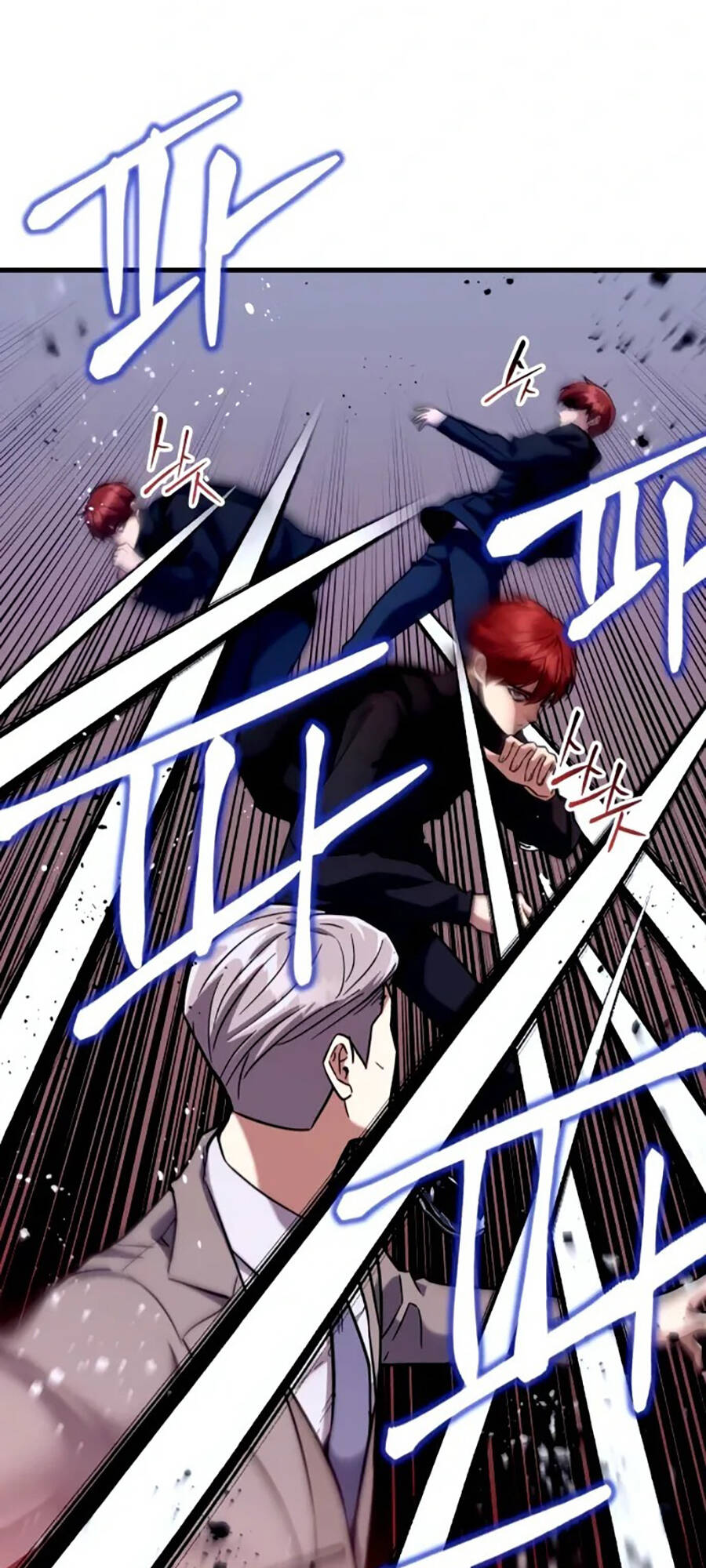 Sát Nhân Cuồng Loạn: Chapter 21